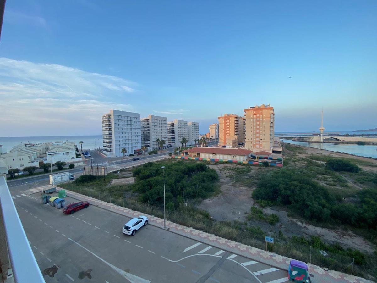 Turismar-Puerto Mar I Y II Apartamento San Blas  Exterior foto